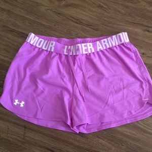 Under Armour Athletic Shorts